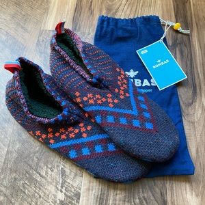 Bombas Gripper Slippers